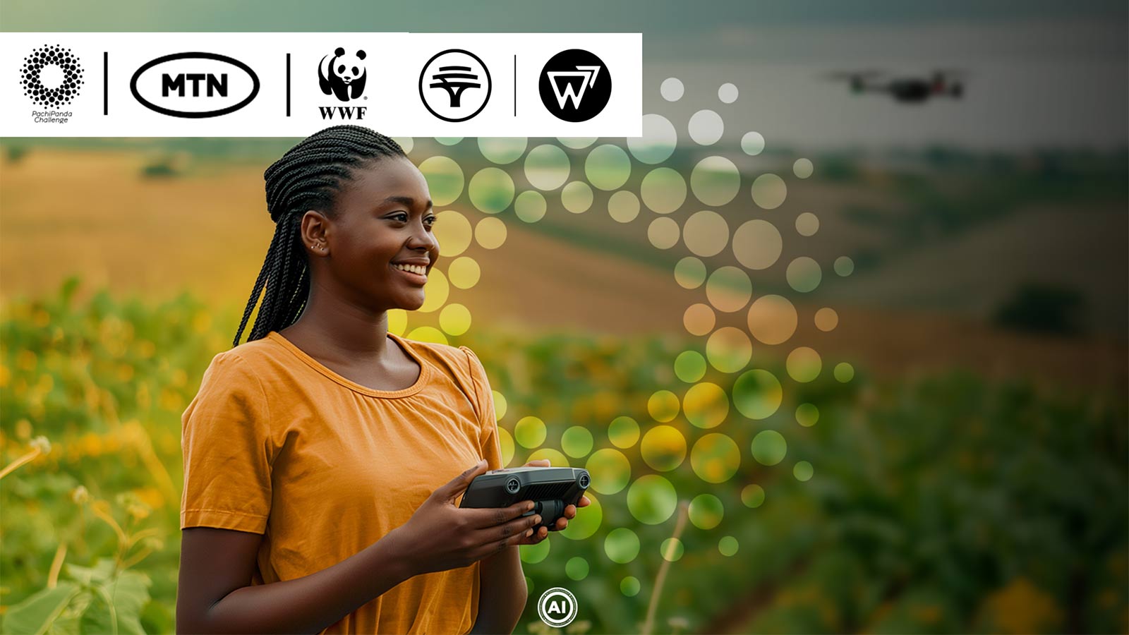PachiPanda: Supporting climate entrepreneurship across our footprint