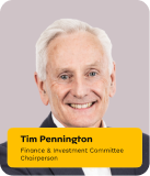 Finance & Investment