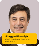 Risk & Compliance