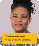 Secretary image